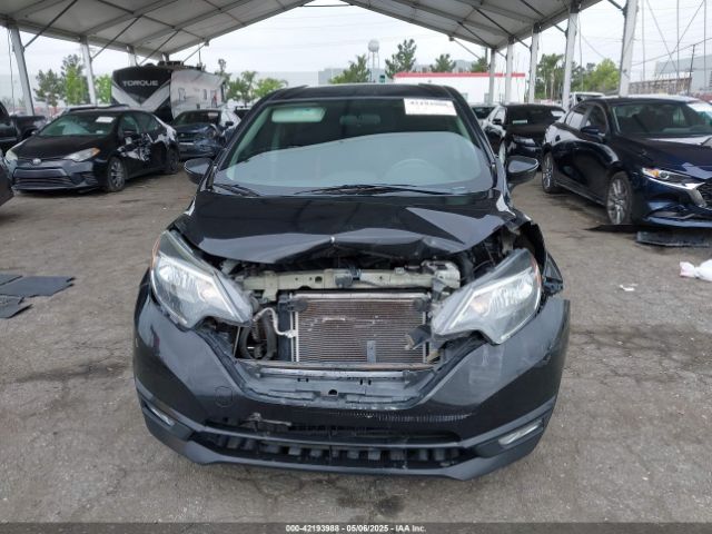 3N1CE2CP1HL379563 Nissan Versa Note Sr