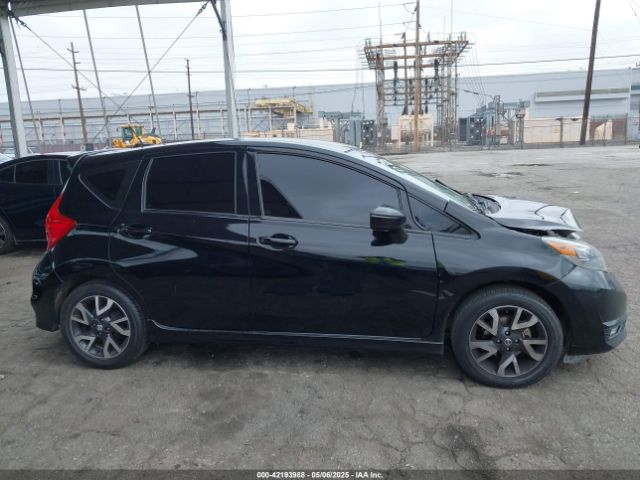 3N1CE2CP1HL379563 Nissan Versa Note Sr