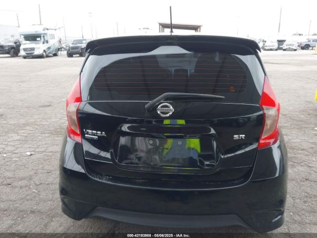 3N1CE2CP1HL379563 Nissan Versa Note Sr