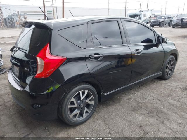 3N1CE2CP1HL379563 Nissan Versa Note Sr