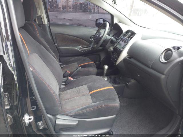 3N1CE2CP1HL379563 Nissan Versa Note Sr