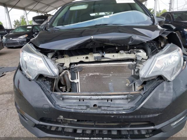 3N1CE2CP1HL379563 Nissan Versa Note Sr