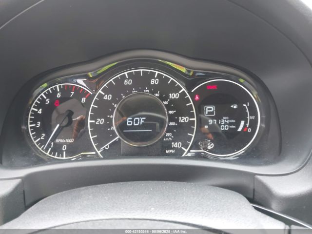 3N1CE2CP1HL379563 Nissan Versa Note Sr