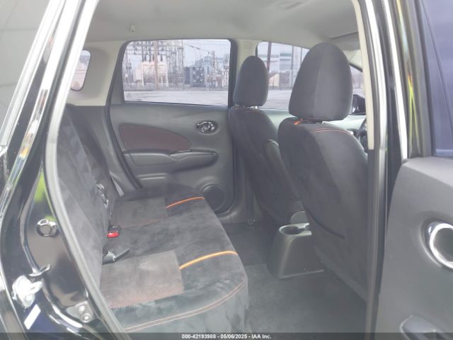 3N1CE2CP1HL379563 Nissan Versa Note Sr