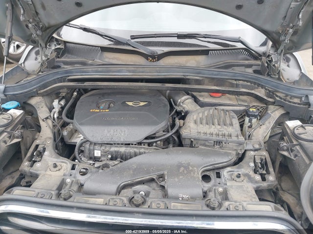 WMZYS7C34H3E06629 Mini Countryman