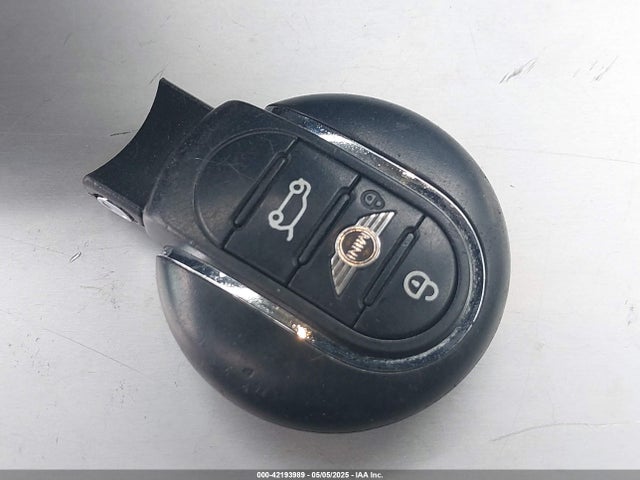 WMZYS7C34H3E06629 Mini Countryman