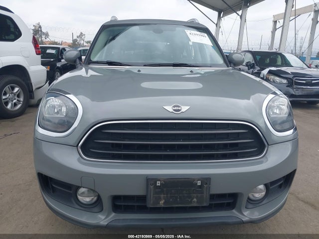 WMZYS7C34H3E06629 Mini Countryman
