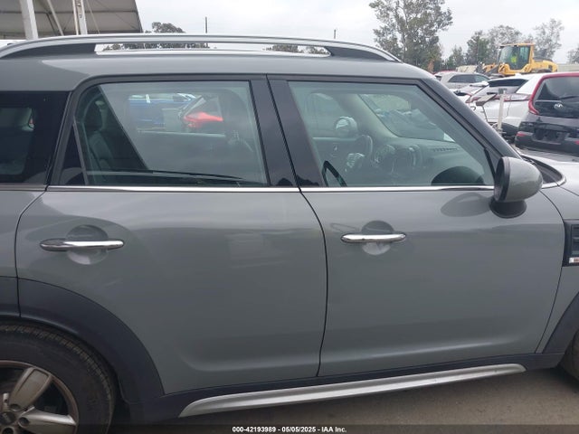 WMZYS7C34H3E06629 Mini Countryman