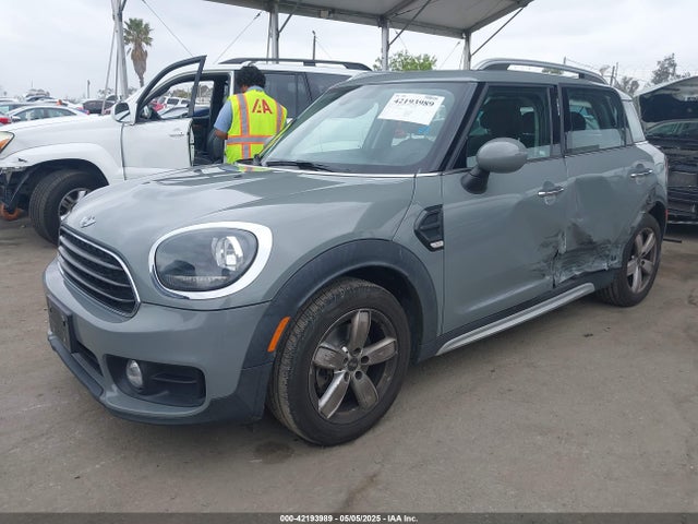 WMZYS7C34H3E06629 Mini Countryman