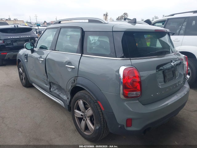 WMZYS7C34H3E06629 Mini Countryman