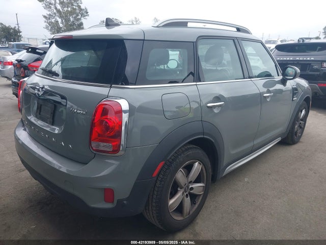 WMZYS7C34H3E06629 Mini Countryman