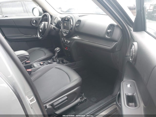 WMZYS7C34H3E06629 Mini Countryman