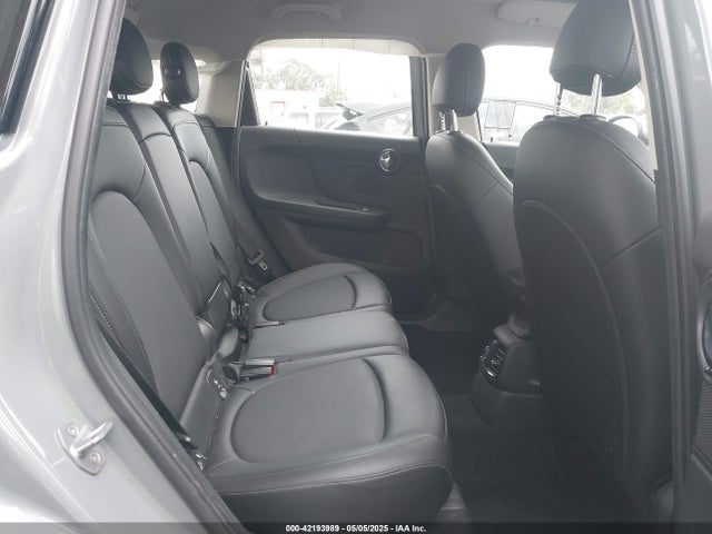 WMZYS7C34H3E06629 Mini Countryman