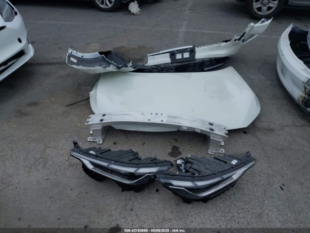 5N1AL1GS6SC330036 Infiniti Qx60 Sensory Awd