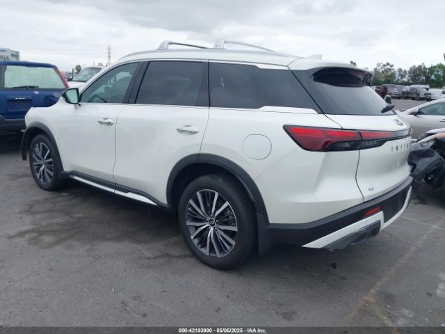 5N1AL1GS6SC330036 Infiniti Qx60 Sensory Awd
