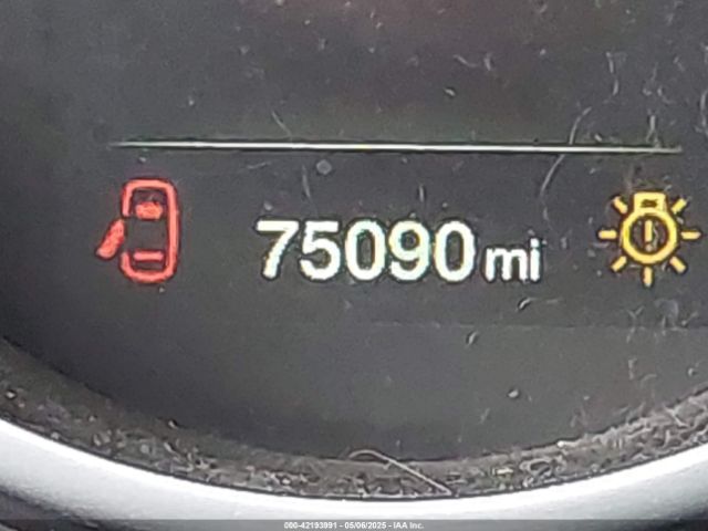 ZFBCFXCT0GP358312 Fiat 500x Trekking