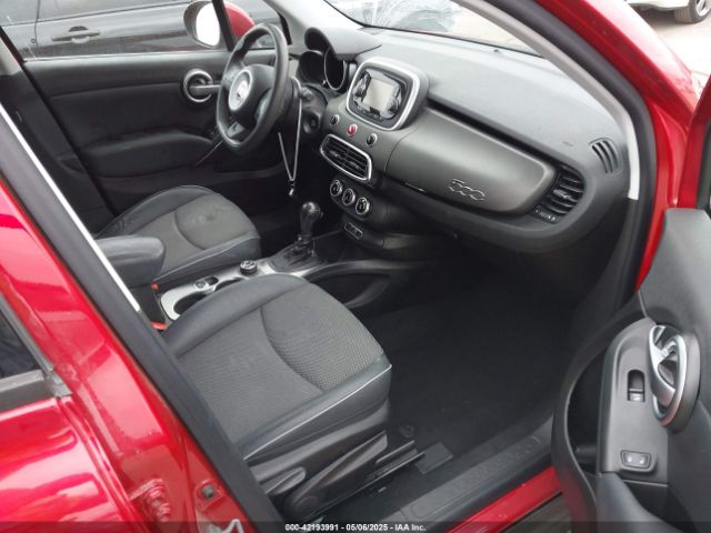 2016 FIAT 500X ZFBCFXCT0GP358312 Photo 4