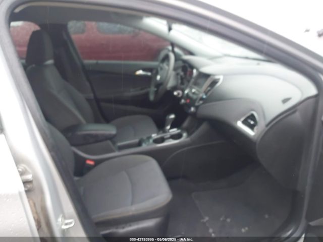 1G1BC5SM2K7148943 Chevrolet CRUZE LS