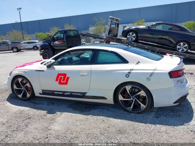 WUAPWAF55JA903152 Audi Rs 5 2.9t