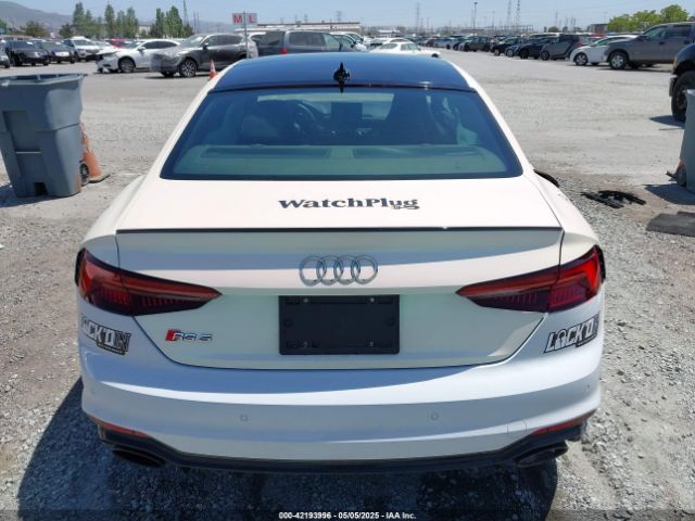 WUAPWAF55JA903152 Audi Rs 5 2.9t