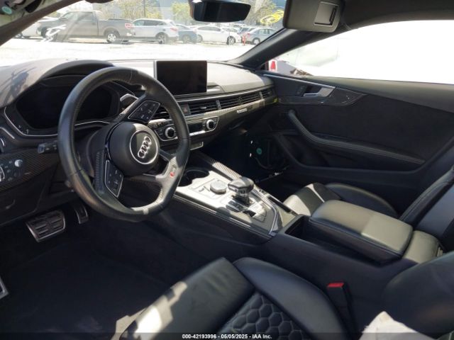 WUAPWAF55JA903152 Audi Rs 5 2.9t