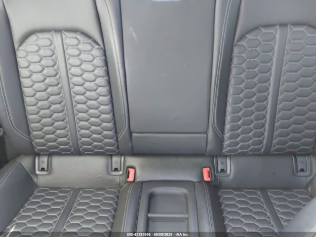 WUAPWAF55JA903152 Audi Rs 5 2.9t