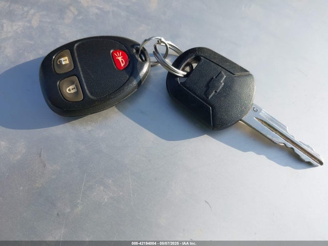 3GNAL1EK1ES541206 Chevrolet Captiva Sport 1ls