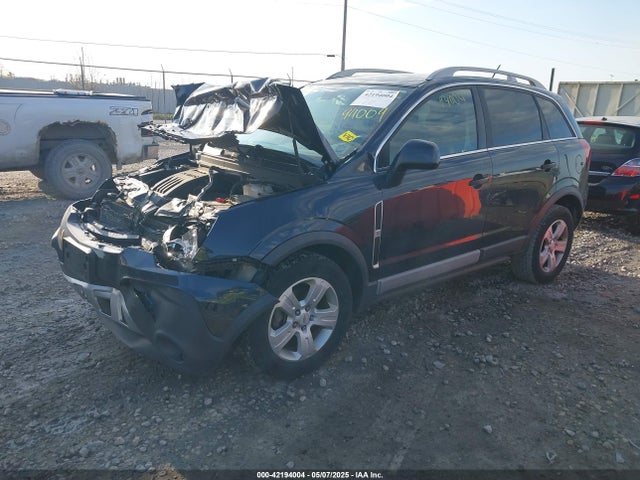 3GNAL1EK1ES541206 Chevrolet Captiva Sport 1ls