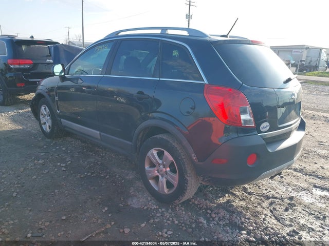 3GNAL1EK1ES541206 Chevrolet Captiva Sport 1ls