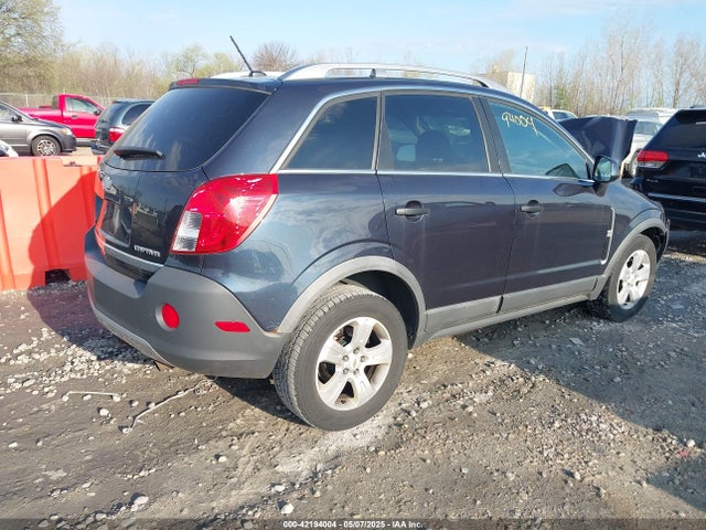3GNAL1EK1ES541206 Chevrolet Captiva Sport 1ls
