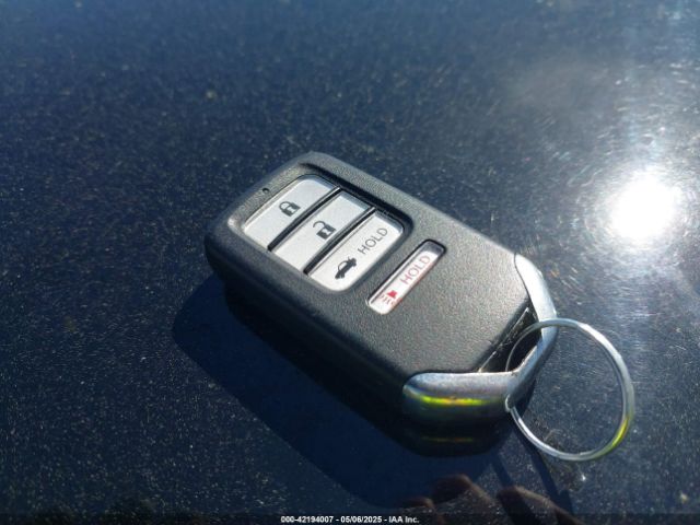 1HGCV1F39LA044861 Honda Accord Sport