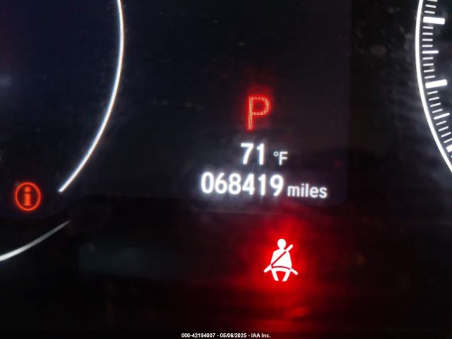 1HGCV1F39LA044861 Honda Accord Sport