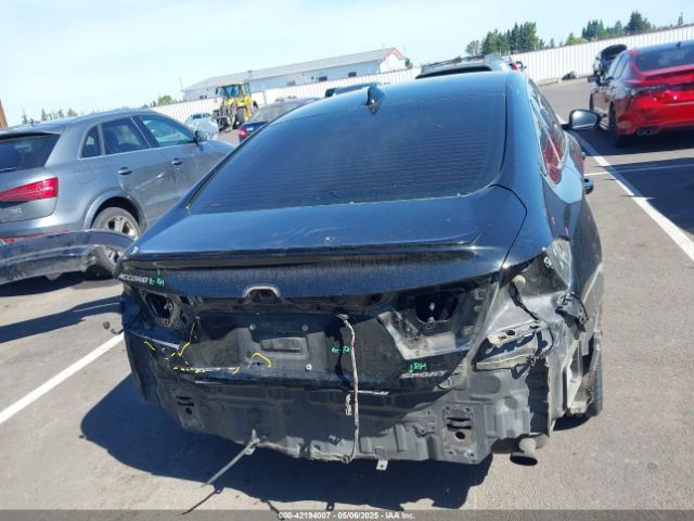 1HGCV1F39LA044861 Honda Accord Sport