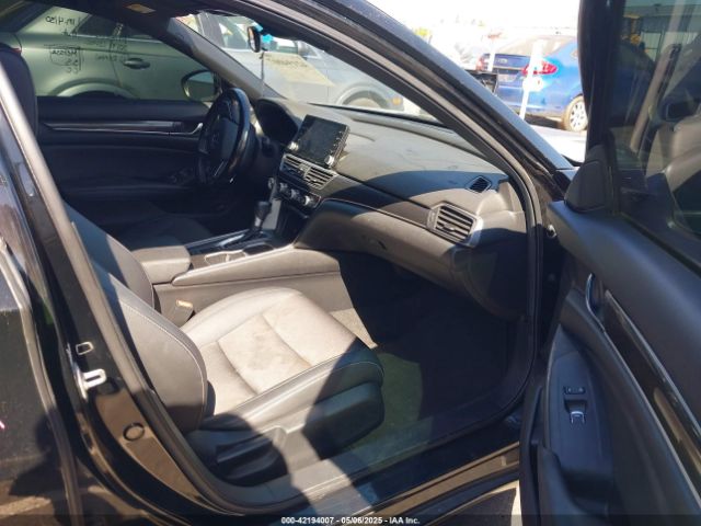 1HGCV1F39LA044861 Honda Accord Sport