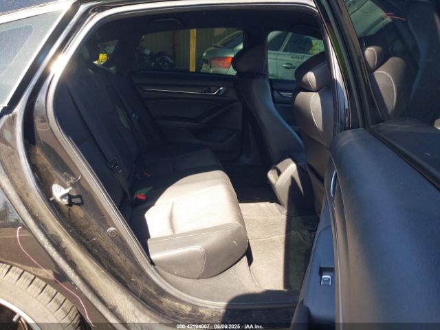 1HGCV1F39LA044861 Honda Accord Sport