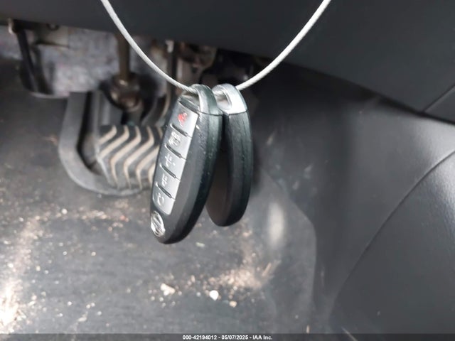 Nissan ROGUE SV 2018 KNMAT2MT6JP510132 Image 11