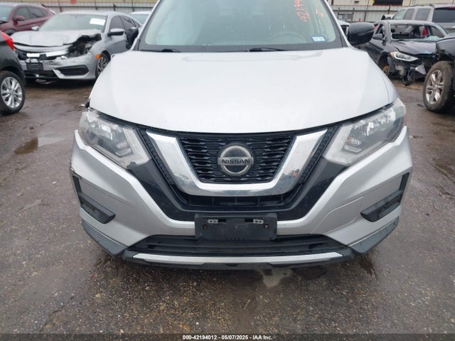 Nissan ROGUE SV 2018 KNMAT2MT6JP510132 Image 12