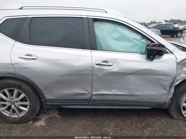 Nissan ROGUE SV 2018 KNMAT2MT6JP510132 Image 13