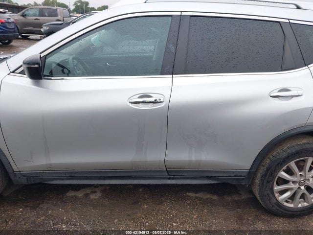 Nissan ROGUE SV 2018 KNMAT2MT6JP510132 Image 14