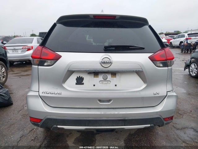 Nissan ROGUE SV 2018 KNMAT2MT6JP510132 Image 16