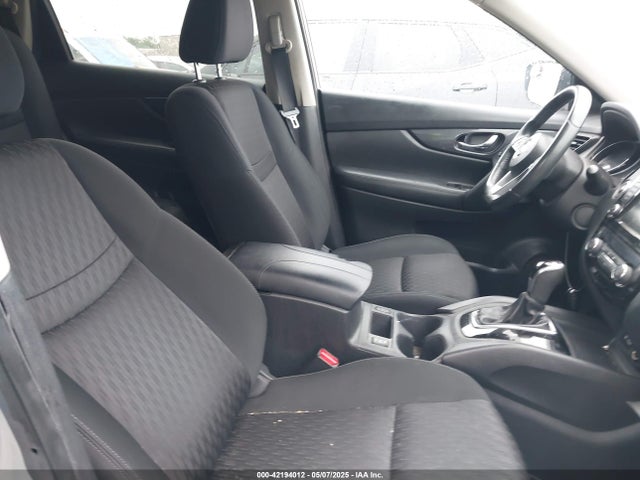 Nissan ROGUE SV 2018 KNMAT2MT6JP510132 Image 5