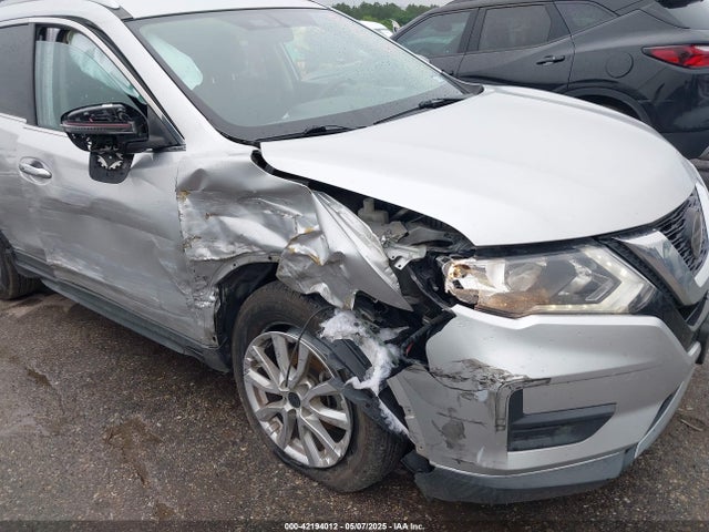 Nissan ROGUE SV 2018 KNMAT2MT6JP510132 Image 6