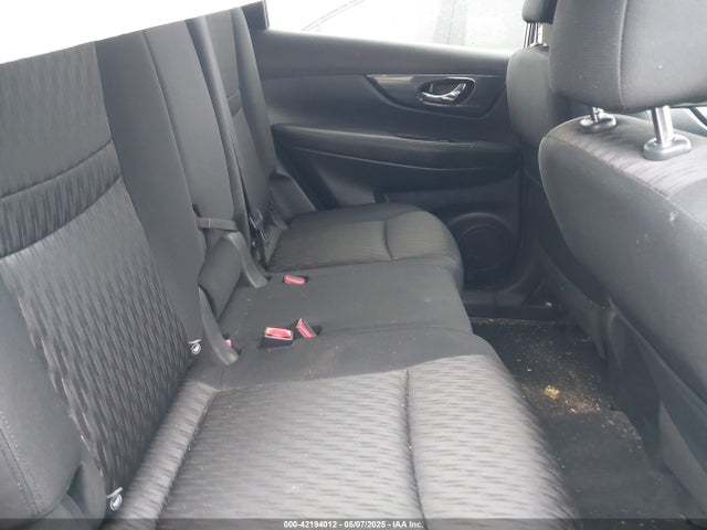 Nissan ROGUE SV 2018 KNMAT2MT6JP510132 Image 8