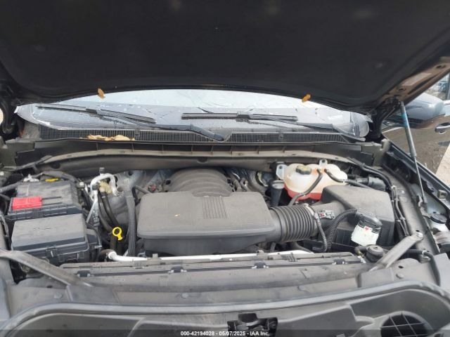 2023 CHEVROLET TAHOE 1GNSKLED0PR395388 Photo 9
