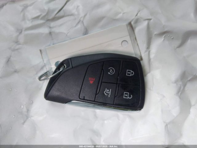 2023 CHEVROLET TAHOE 1GNSKLED0PR395388 Photo 10