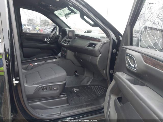 2023 CHEVROLET TAHOE 1GNSKLED0PR395388 Photo 4