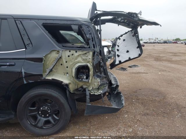 2023 CHEVROLET TAHOE 1GNSKLED0PR395388 Photo 5