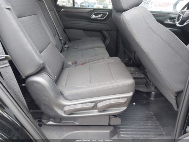 2023 CHEVROLET TAHOE 1GNSKLED0PR395388 Photo 7