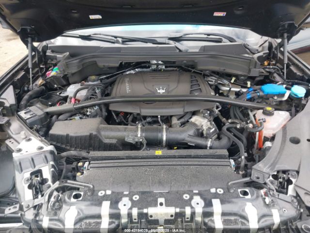 ZN682AVM0P7438449 Maserati Grecale Modena