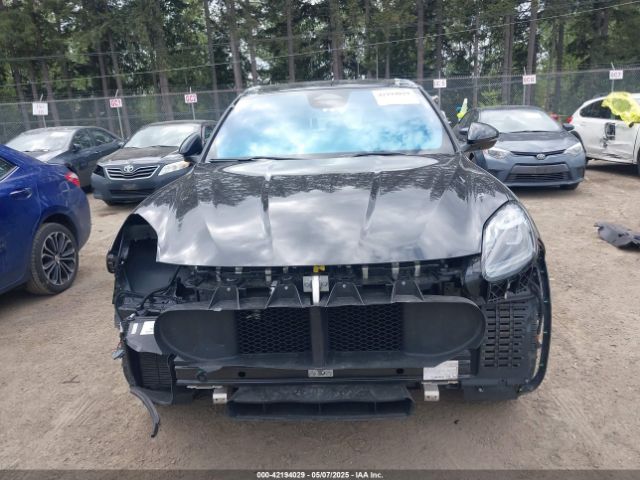 ZN682AVM0P7438449 Maserati Grecale Modena